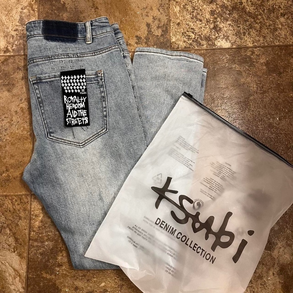 Ksubi Denim